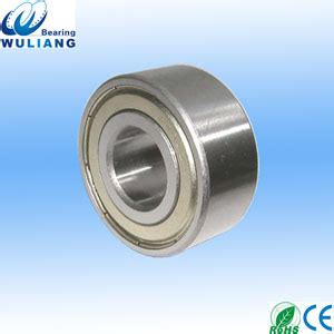609ZZ Deep Groove Ball Bearing, 609ZZ bearing 9x24x7 - ShengFe ...