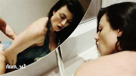 Ise Mah Fucking The Brunette At The Motel Cum All Over Her Tits Raissa Conte