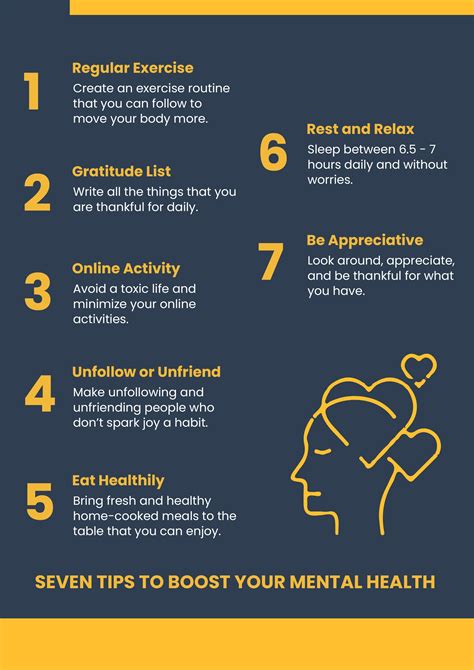 health infographic templates  customize