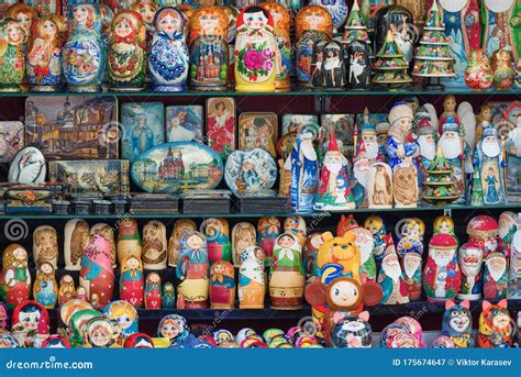 Souvenir Kiosk Belgrade Editorial Image | CartoonDealer.com #201076984