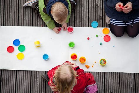 Familien ABC Bündnis für Familie ERH