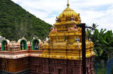 10 Famous Temples in Visakhapatnam You Must Visit