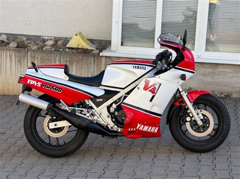 Yamaha RD 500 LC 1984 Catawiki