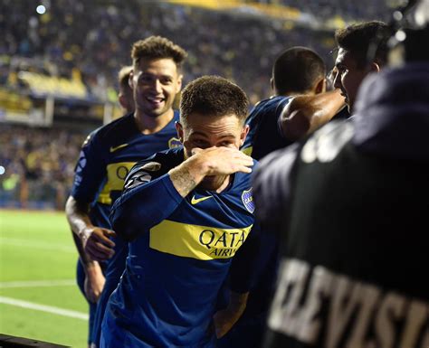 Boca Jrs Oficial on Twitter Buen día Xeneizes