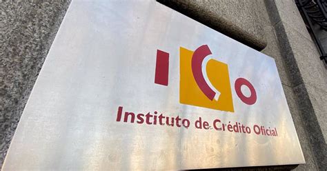 El Tribunal De Cuentas Alerta Sobre Los Impagos De Los Cr Ditos Ico