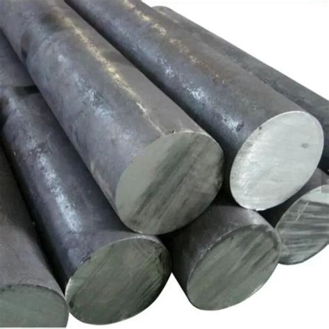 Hot Rolled 42CrMo4 AISI 4140 Q195 Q235 Qt Alloy Steel Round Bars Price