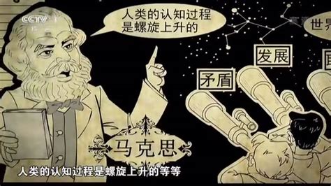 【漫谈马克思小课堂】第四讲：什么是辩证唯物主义？1分钟给你标准答案 看点 华声在线