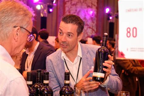 GREAT WINES WORLD 2023 CONCLUDES WITH SOLD OUT TASTING IN BANGKOK