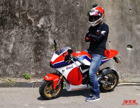 TYGA MSX125 Race Bodywork