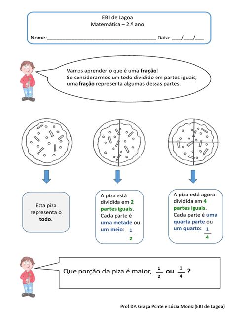 Cada Uma Das 200 Partes Iguais De Um Todo