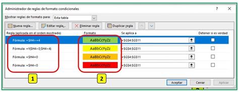 C Mo Crear Alertas De Vencimiento En Excel El T O Tech