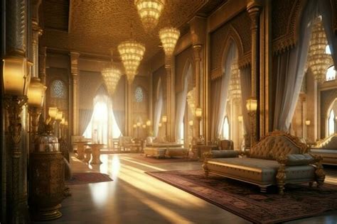 Arabian Palace Stock Photos, Images and Backgrounds for Free Download