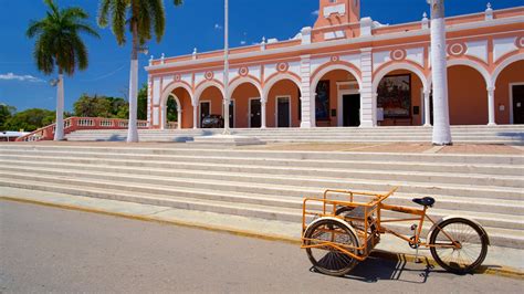 Where to Stay in Campeche: Best neighborhoods | Expedia