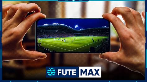 Futemax A Melhor Plataforma Para Assistir Futebol Ao Vivo