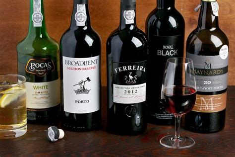 Five Port Wines To Enjoy Port Wine Wines Port