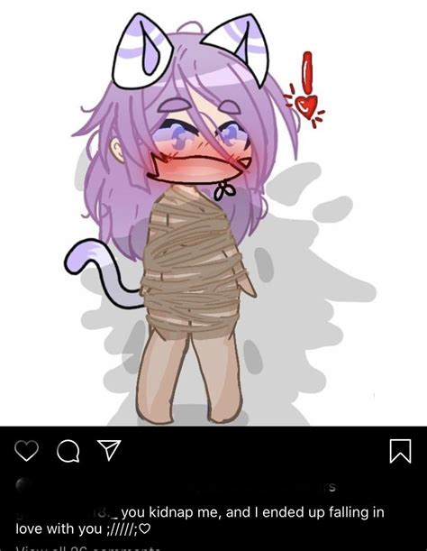 Horny Year Olds Just Need To Stop R GachaLifeCringe