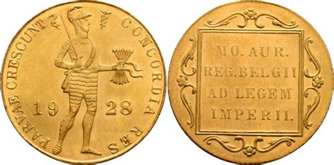 Numisbids Dr Busso Peus Nachf E Auction Lot Niederlande