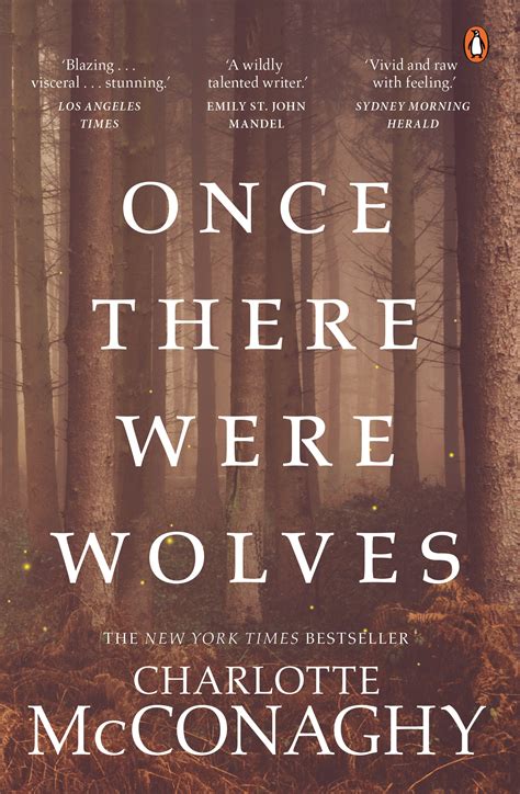 Once There Were Wolves 10