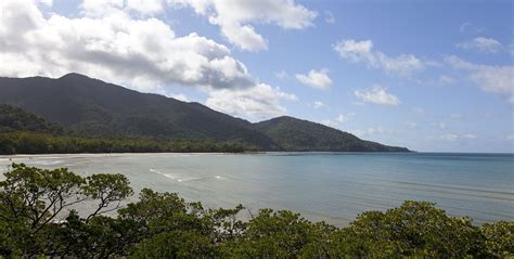 cape-tribulation - Visit Daintree Rainforest