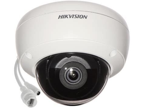 KAMERA IP DS 2CD2146G1 I HIKVISION ACUSENSE 4 MPX WANDALOODPORNA