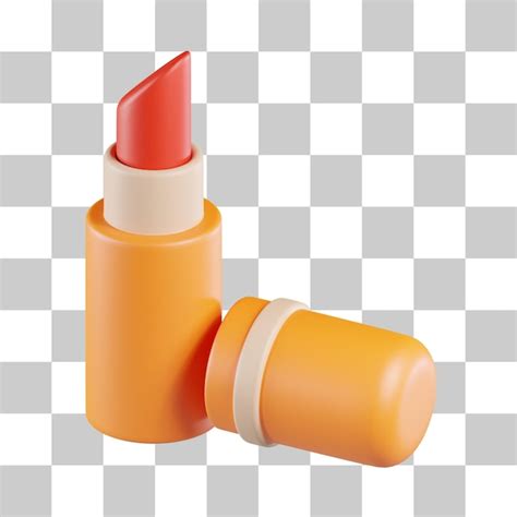 Premium Psd Lipstick Makeup D Icon