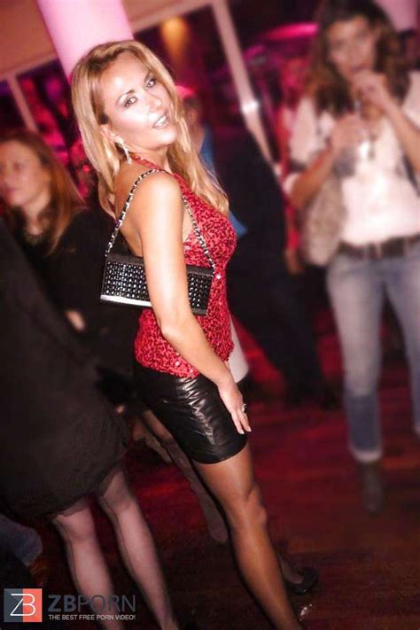 Monique Montiniere ZB Porn