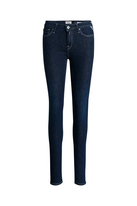 Jeans 'Joi' skinny - REPLAY » günstig online kaufen | Outletcity