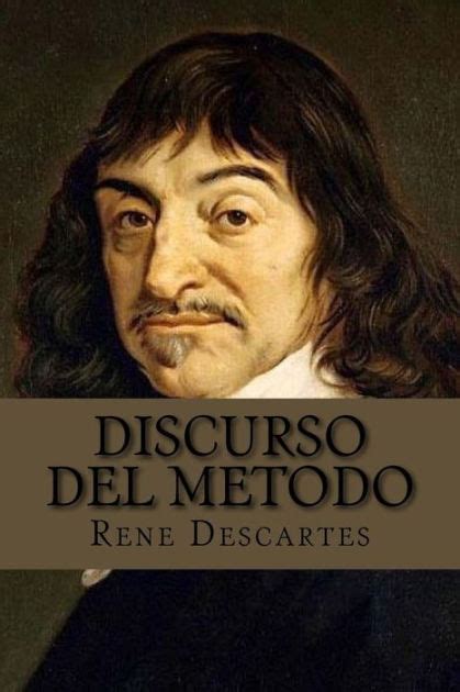 Discurso Del Metodo Spanish Edition By Rene Descartes Paperback