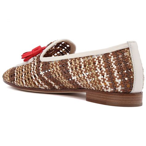 Туфли Fratelli Rossetti 67510 bilbao mandorla купить в интернет ...