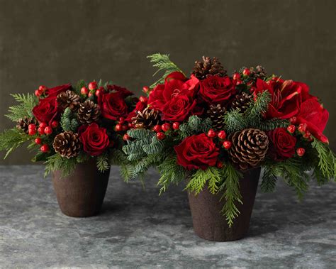 THE ULTIMATE HOLIDAY GIFT GUIDE: WINSTON FLOWERS IS PERFECT FOR ANYONE