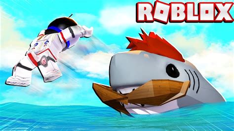 Roblox Tiger Shark