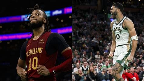 How To Watch Cleveland Cavaliers Vs Boston Celtics Nba Basketball Game