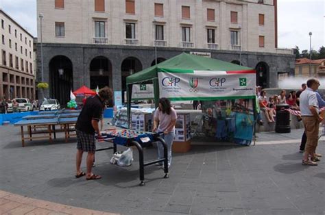 Diversamente Insieme Varese Aiuta Lo Sport Disabile