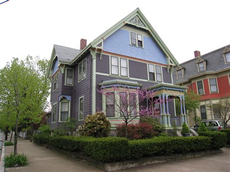 George M. Griffin House // Guide to Providence Architecture