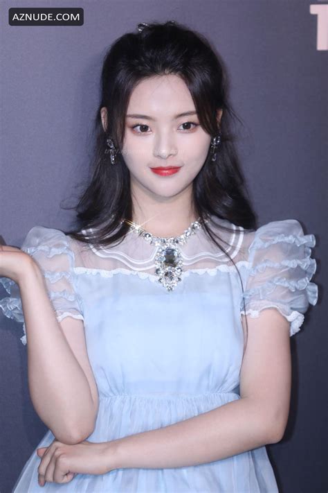 YANG CHAOYUE Nude AZNude