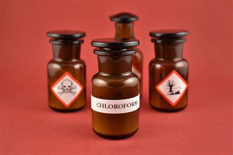 Kloroformmordet 1965: Friedrichs besatthet blev Kickans död