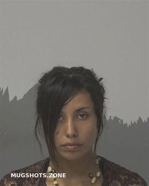 Looney Alexis Learaine 09 23 2022 Chaves County Mugshots Zone