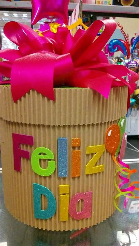 Conoce Las Ofertas En Cajas Decoradas Para Regalos A Qu Esperas