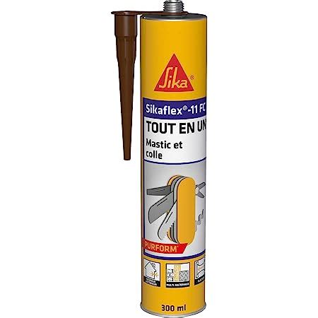 Bostik Mastic Colle Flexpro Pu Colle Et Jointe Tous Mat Riaux