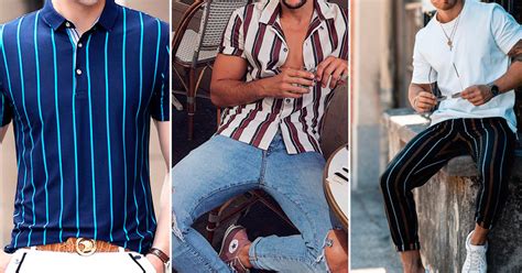 Looks Para Homens Baixos Dicas Para Alongar A Estatura