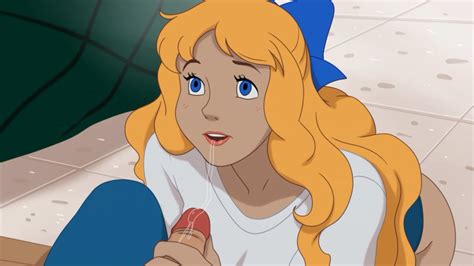 The Secret Of The House 18 Hot Blonde Trains Herself To Give A Blowjob For The First Time XHamster