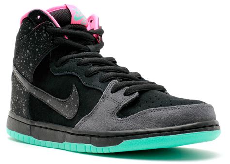 Buy Nike Dunk SB High Premier "Northern Lights" Online in Australia ...