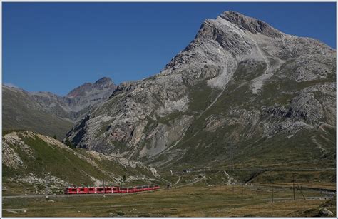 Bernina Line Fotos - Rail-pictures.com