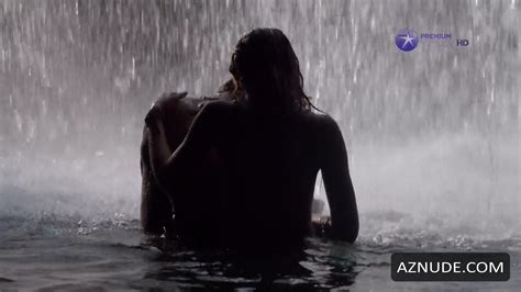 Blue Lagoon The Awakening Nude Scenes Aznude