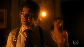 GRETA ANTOINE Nude AZNude