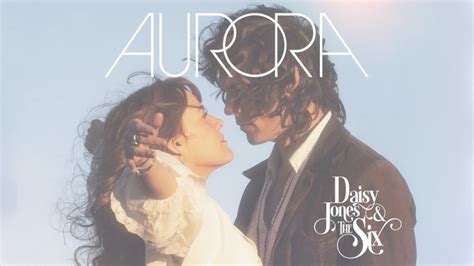Every Song On Daisy Jones And The Six Aurora Album Ranked The