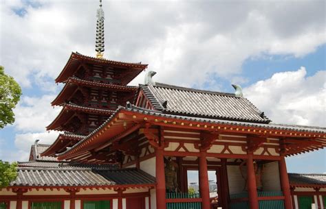 Top Things To Do In Osaka Osaka Bucket List Japan Web Magazine