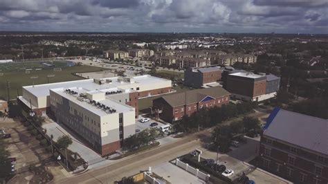 The Village School Campus Drone Tour 2019 Youtube