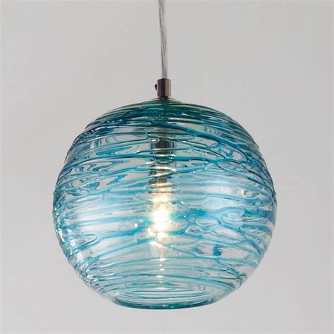 Too Small For Foyer But Maybe Elsewhere Later Check Out Swirling Glass