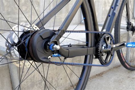 Gates Riemenantriebe & Komponenten | Effizienz & Langlebigkeit | bike ...